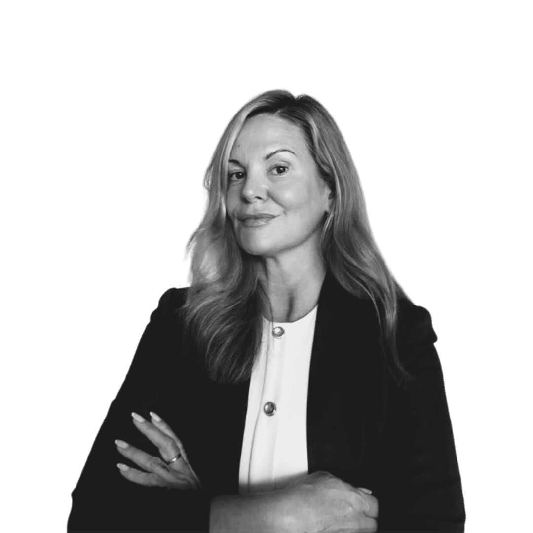 Rothmore Property's Investment Manager APAC: Emma O'Connor, connects APAC market to global proeprty market.