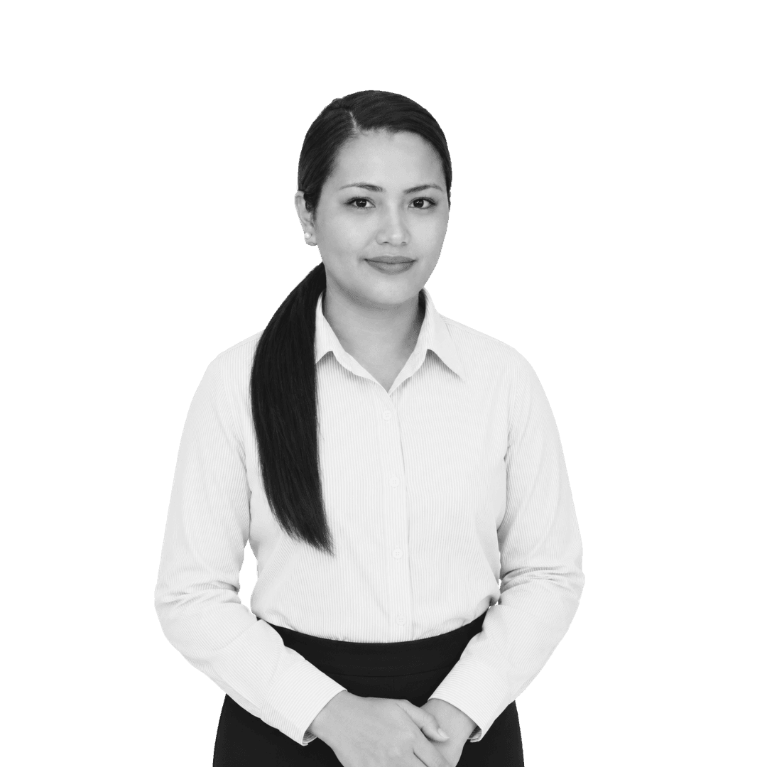 Jocelyn Zaragoza