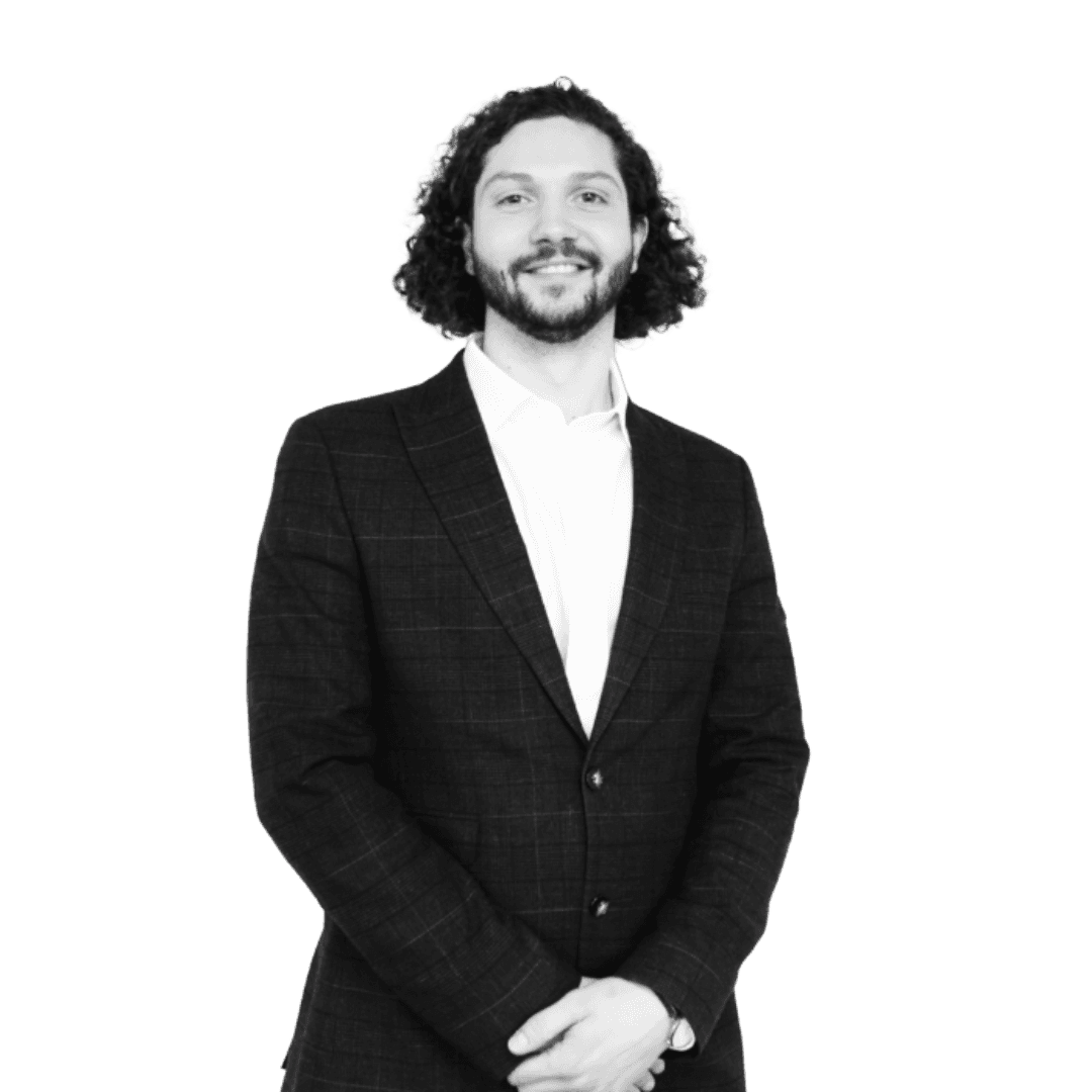 Alex Gorji