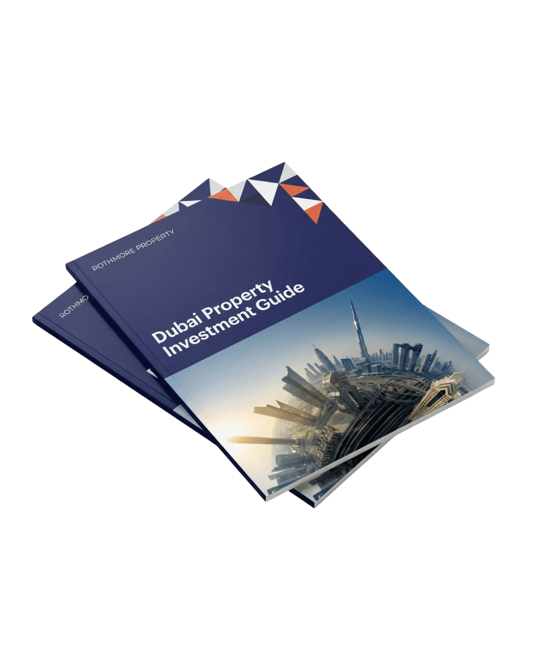 Download our Dubai Investment Guide 2026