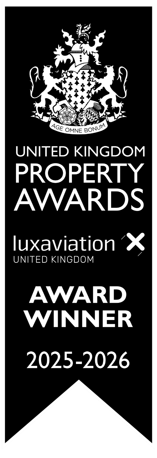 The International Property Award 2025-26 Greater Manchester